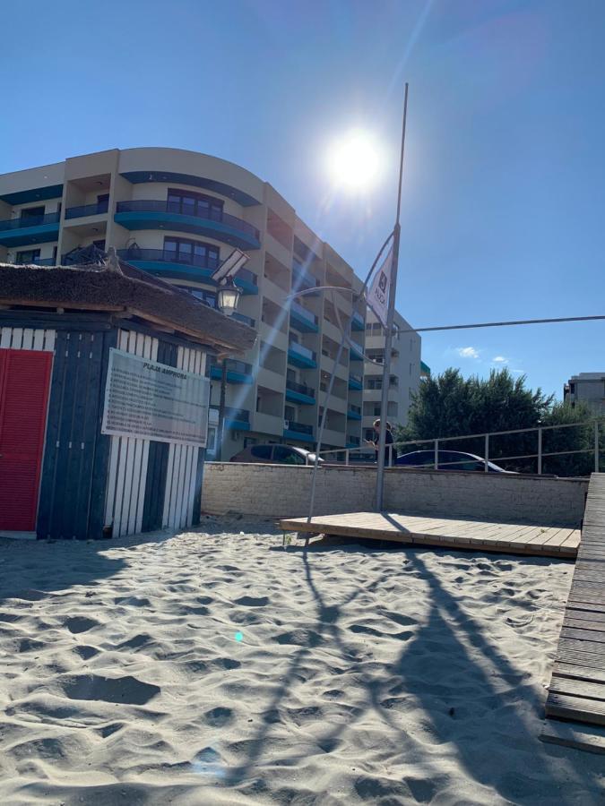 Sunrise Holiday Apartment - Mamaia Nord Неводарі Екстер'єр фото