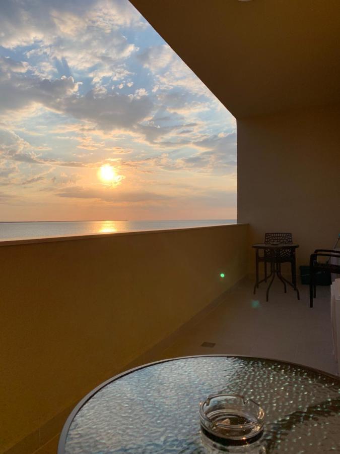 Sunrise Holiday Apartment - Mamaia Nord Неводарі Екстер'єр фото
