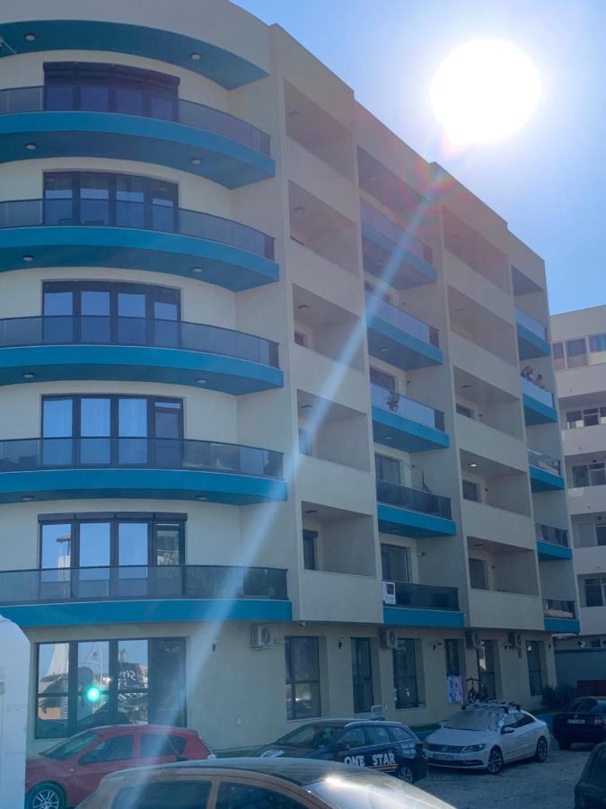 Sunrise Holiday Apartment - Mamaia Nord Неводарі Екстер'єр фото