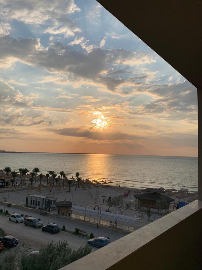 Sunrise Holiday Apartment - Mamaia Nord Неводарі Екстер'єр фото