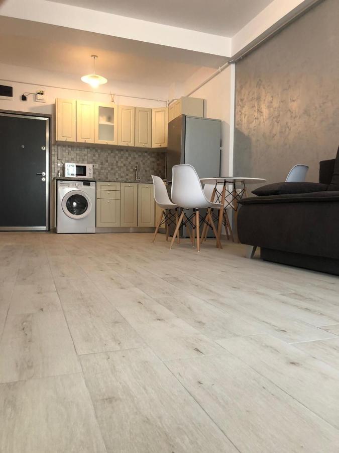 Sunrise Holiday Apartment - Mamaia Nord Неводарі Екстер'єр фото