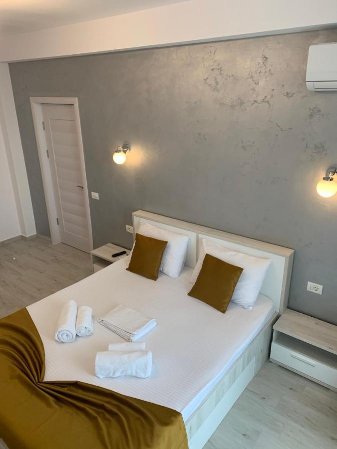 Sunrise Holiday Apartment - Mamaia Nord Неводарі Екстер'єр фото