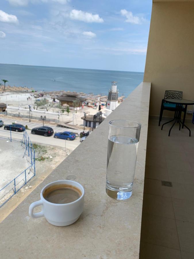 Sunrise Holiday Apartment - Mamaia Nord Неводарі Екстер'єр фото