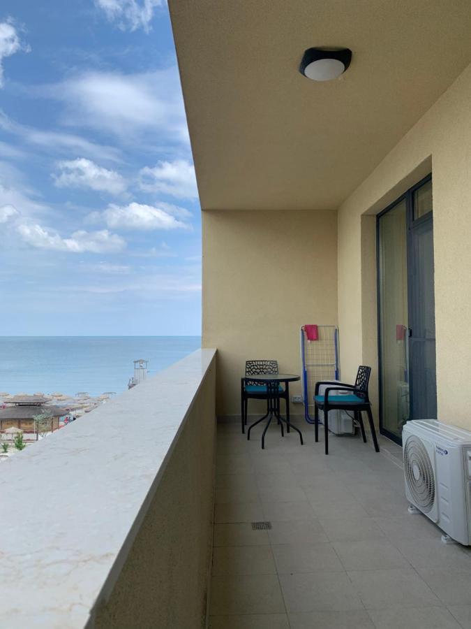 Sunrise Holiday Apartment - Mamaia Nord Неводарі Екстер'єр фото