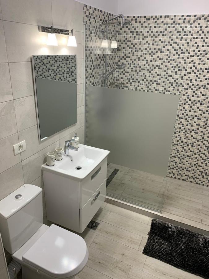 Sunrise Holiday Apartment - Mamaia Nord Неводарі Екстер'єр фото